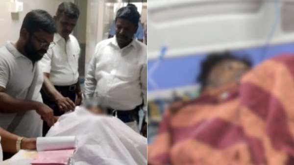 Why Political leaders blame Tamil Cinema Directors for Nanguneri Incident? 