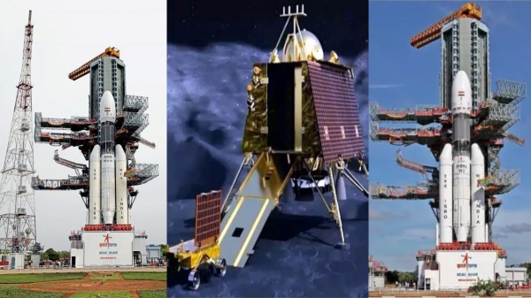 Why what happened to Chandrayaan 2 will not repeat to Chandrayaan 3 Vikram Lander? 