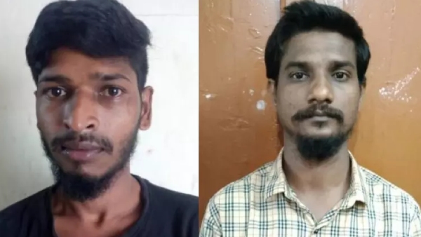 Police Encounter: Forensics searching is on in the area around Tambaram and Guduvancheri 