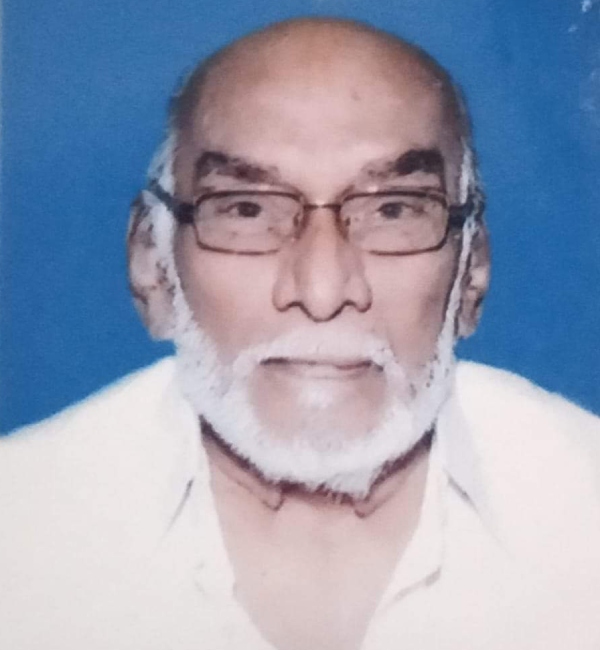 Durai Murugan paid his respects Katpadi Majeed body