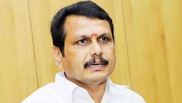 Mukul Rohatgi heated argument in Senthil balaji case hearing before SC