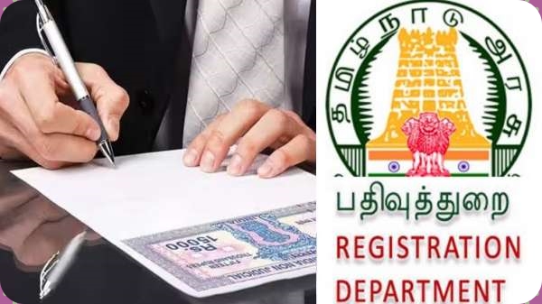 Tamil Nadu land and property registrations increased: PMK not happy with the decision Tamil Nadu land and property registrations increased: PMK not happy with the decision