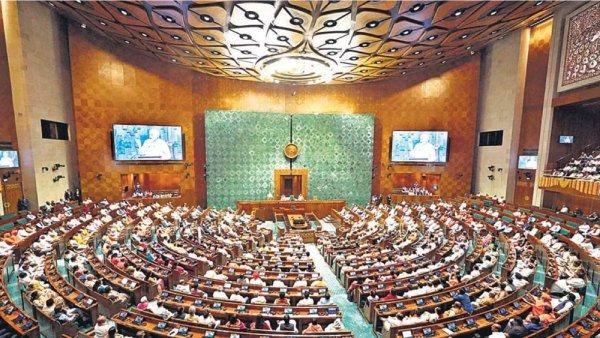 11th day of Parliament Monsoon Session to commence today