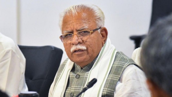 Police cant Protect Everyone if there is no harmony says Haryana Chief Minister Appeals