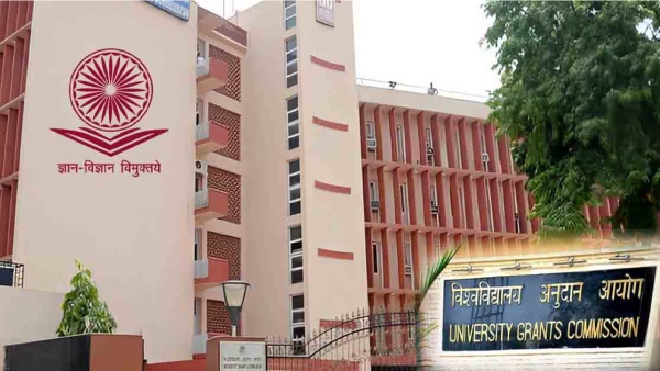 UGC warns that 20 Fake universities running in india 