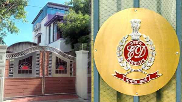  After Minister Senthil Balaji aide Shankar, Tasmac Supervisor house raided by ED in Coimbatore 