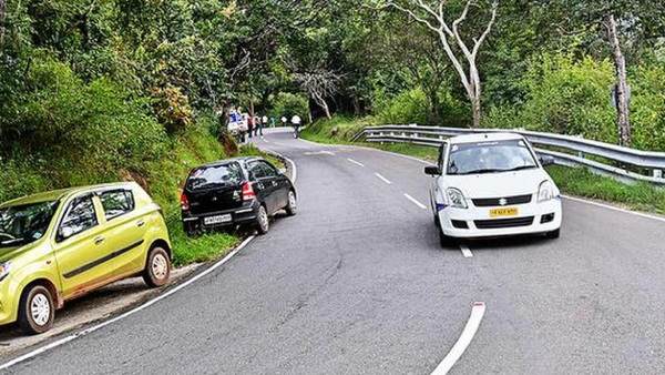 Do you know Kalhatti road is very dangerous one which gives high mortality? 