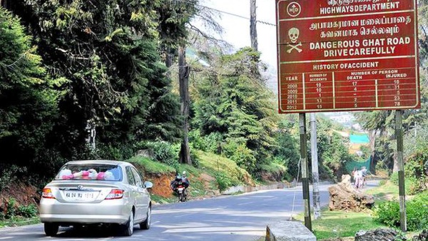 Do you know Kalhatti road is very dangerous one which gives high mortality? 