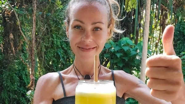 Health: What is the real reason behind the demise of the Vegan Influencer woman? 