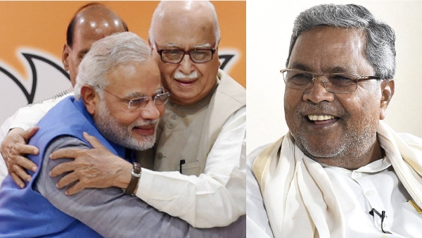 How Siddaramaiah Became CM? Karnataka MLA Basavaraj Rayareddy says this with mention LK Advani and PM Modi How Siddaramaiah Became CM? Karnataka MLA Basavaraj Rayareddy says this with mention LK Advani and PM Modi