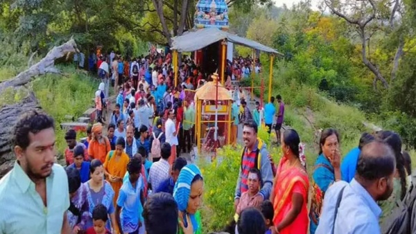Aadi Amavasai 2023: Forest Department allows 6 days to devotees from 12th August to 17th August 