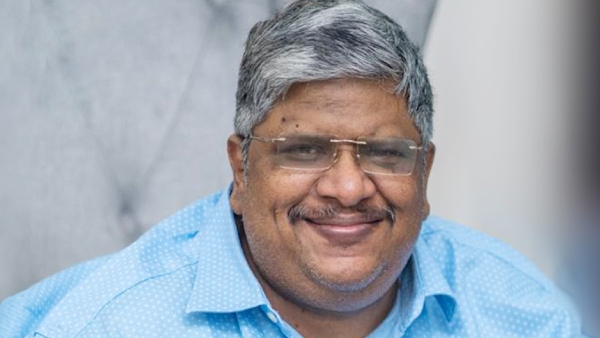 Which is more important than saving says Anand srinivasan