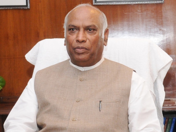 Floor leaders of INDIA alliance to meet Rajya Sabha LoP in Parliament today 