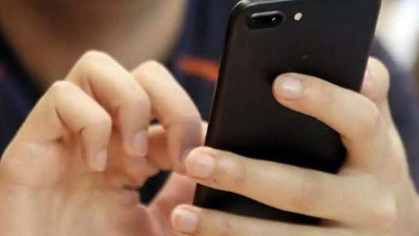 What one need to do if mobile get lost and how to recover it