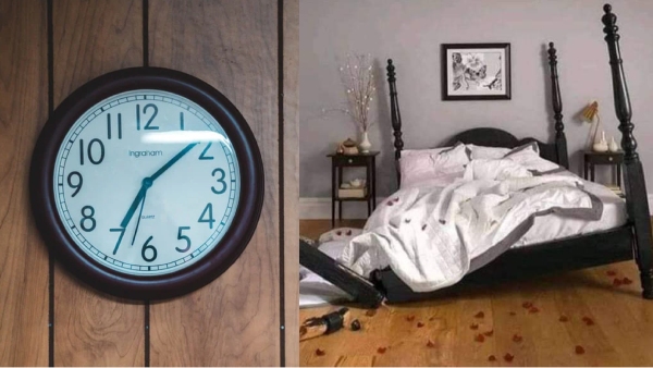 Vastu Tips Tamil: Dont use repair wall clock in your house vastusastra tips 