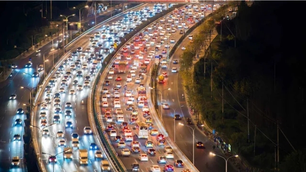According to the study, the city of Bangalore has lost around Rs 20,000 crore due to traffic related disruptions According to the study, the city of Bangalore has lost around Rs 20,000 crore due to traffic related disruptions