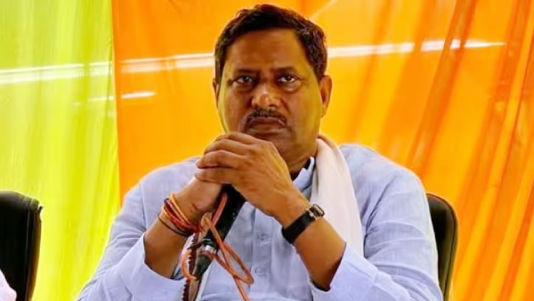 After 2 years Jailterm, Now BJP MP Ram Shankar Katheria to loss MP Post? After 2 years Jailterm, Now BJP MP Ram Shankar Katheria to loss MP Post?