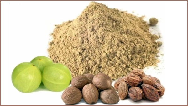 Health uses of Triphala and Do you know What are the Health Benefits in the Tiphaladi Powder