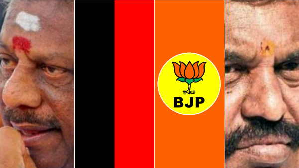 Can AMMK TTV Dinakaran form an alliance without BJP and What is AIADMK going to do in southern regions