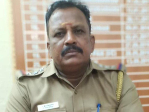 Chennai Police inspector suspended for spreading religious hatred in whatsapp group