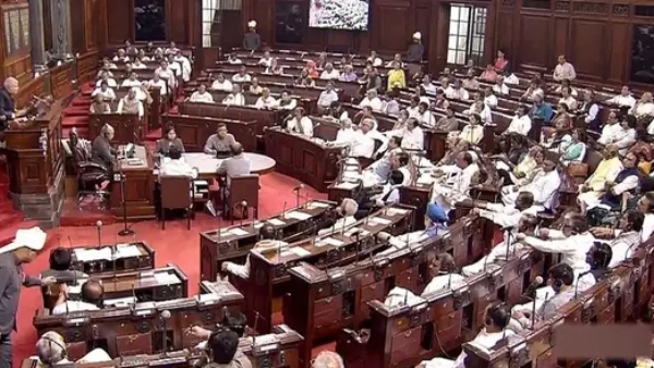  Bill To Control Delhi Officers In Rajya Sabha Today, a test of Opposition unity 
