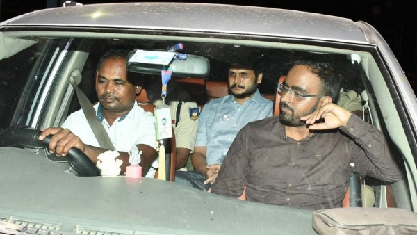 ED custody investigation on Minister Senthil Balaji starts today 