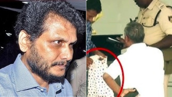 Advocate who took paste-brush-soap to Senthil Balaji! All Organic Products!