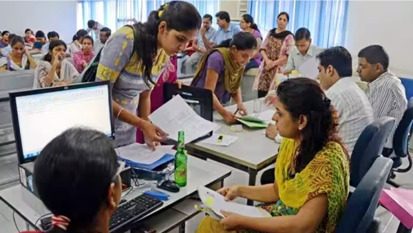2nd phase of Engineering counselling in Tamilnadu starts today 