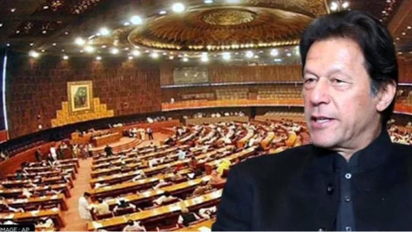 What will happen in Pakistan next as its National Assembly Dissolved