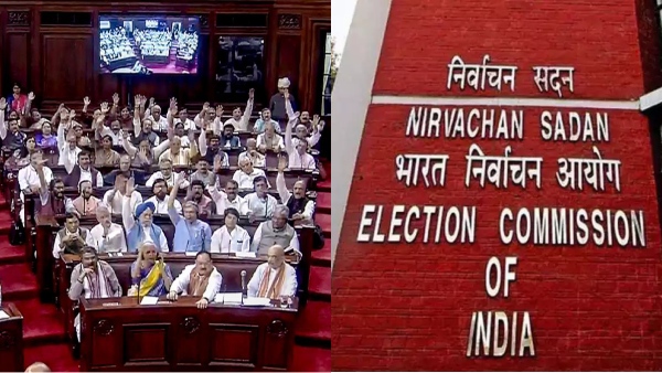 No place for CJI: BJP brings Chief Election Commissioner and other Election Commissioners bill 