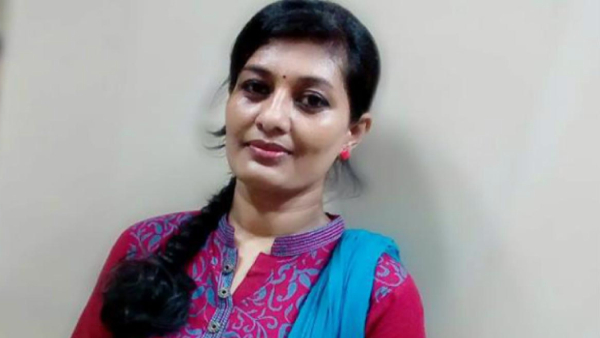 Actress Nilani was cheated by unknown assailant in the name of car loan 