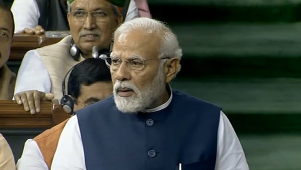 Do you know why Oppositions raises INDIA slogan against Modi? 