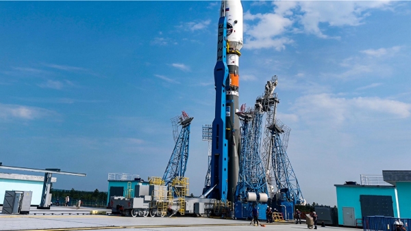  Russia resumes its Moon exploration nearly after 50 years