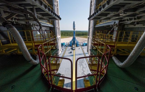  Russia resumes its Moon exploration nearly after 50 years