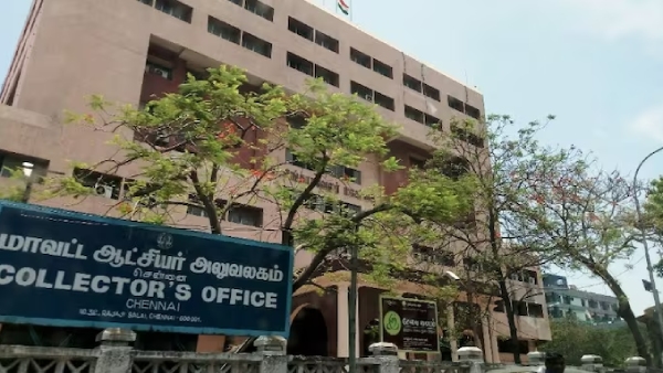 Allottees can get promissory note if they have paid full amount: Chennai Collector 