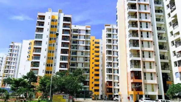 Allottees can get promissory note if they have paid full amount: Chennai Collector 