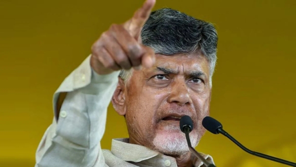  Heavy fight between YSR Congress and TDP in Andhra says small box opinion polls