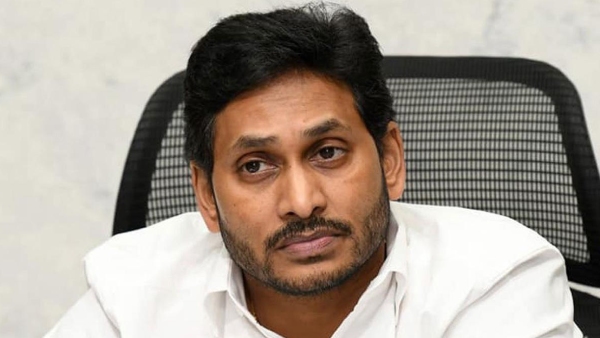  Heavy fight between YSR Congress and TDP in Andhra says small box opinion polls