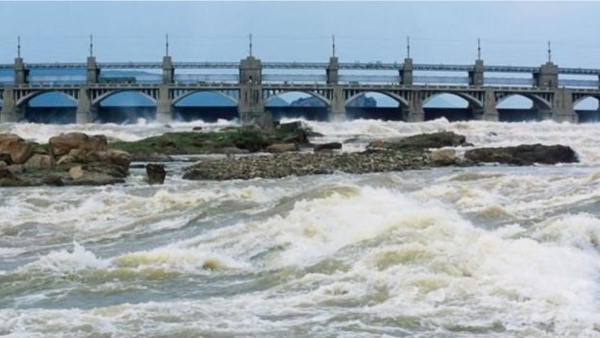 22nd Cauvery Water Management Authority holds meet in Delhi
