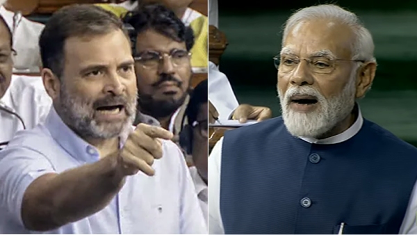 Modi does not know what is the duty of the Prime Minister, Rahul Gandhi Modi does not know what is the duty of the Prime Minister, Rahul Gandhi