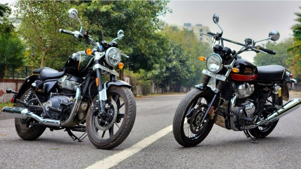 Chennai based Royal Enfield to launch its first EV Bike by 2024 Chennai based Royal Enfield to launch its first EV Bike by 2024