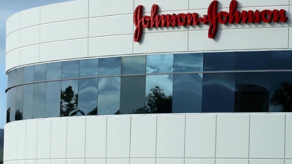 Johnson & Johnson has discovered a drug to cure blood cancer 