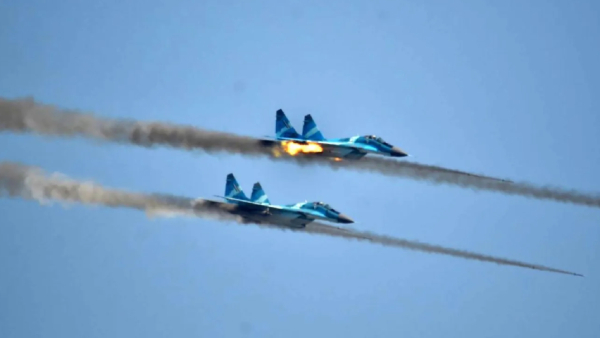 What really happened as PM Modi Says Congress Govt Carried Out Air Strike In Mizoram