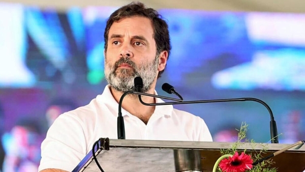 Who are the original owners of country Rahul Gandhi answer got huge response