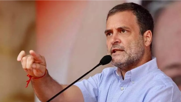  Who are the original owners of country Rahul Gandhi answer got huge response