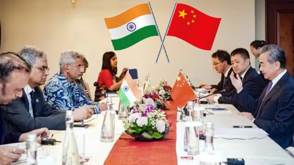 India, China to hold 19th border talks tomorrow 