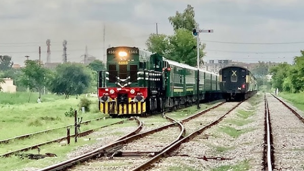 Indian Railways will soon start international service, do you know what is the destination 