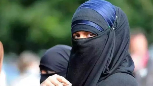 Lakshadweep Muslims shocked by uniform dress code in schools banning hijab 