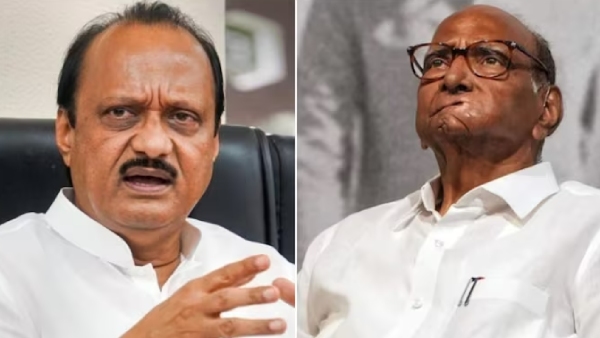 BJP may have started efforts to separate Sharad Pawar from India alliance: secret meeting secrets BJP may have started efforts to separate Sharad Pawar from India alliance: secret meeting secrets