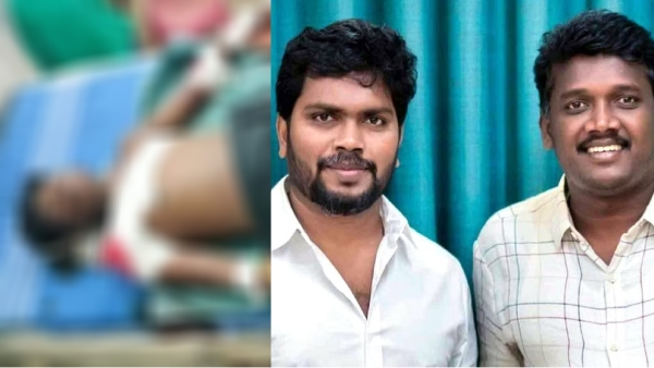Hate propaganda against Pa.Ranjith and Mari Selvaraj in Nanguneri caste issue 